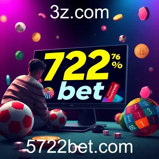A Ascensão do Site de Jogos 722 Bet