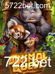 AnimalQuest: Explorando o Mundo Selvagem do Jogo de Estratégia