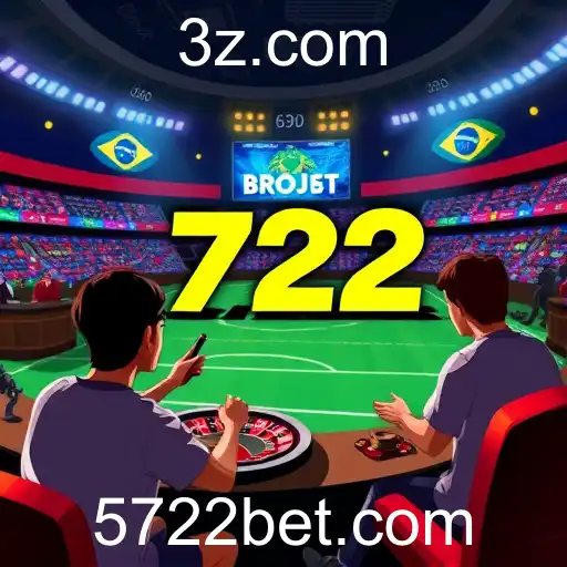 O Crescimento dos Jogos Online no Brasil