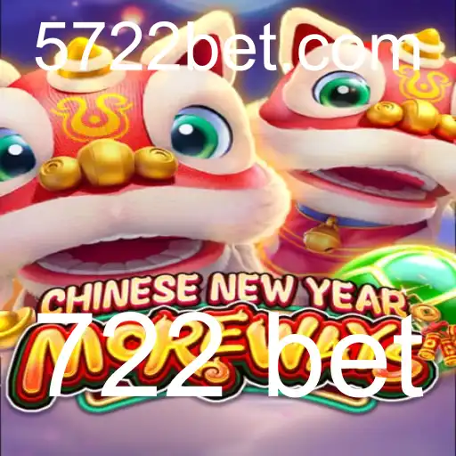 Explorando CHINESENEWYEARMOREWAYS e 722 Bet: Uma Nova Experiência de Jogo