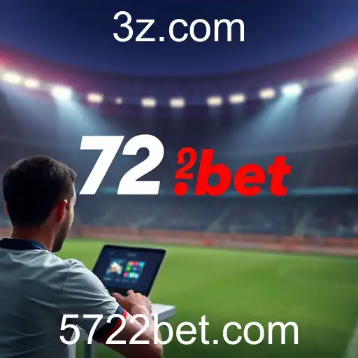 A Evolução dos Jogos Online com 722 Bet