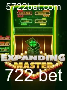Desvendando ExpandingMaster: Um Novo Capítulo no Universo de Jogos com 722 Bet