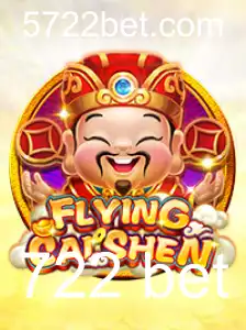 Explorando o Mundo de FlyingCaiShen: O Jogo de Sorte e Estratégia