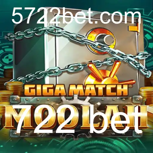 Explorando GigaMatchMoolah: Uma Nova Era de Jogos com 722 Bet