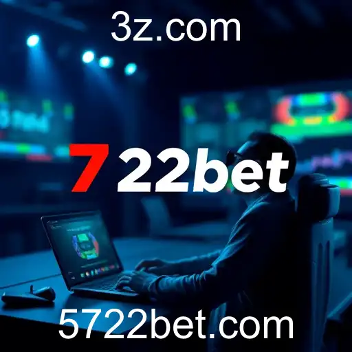O Crescimento e o Impacto do 722 Bet no Mercado Brasileiro de Jogos