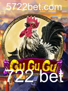 Explorando o Mundo do Jogo GuGuGu e o Conceito de 722 Bet