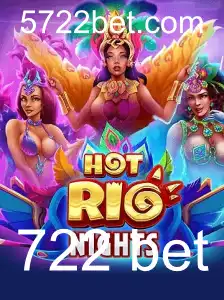 Descubra HotRioNights: A Nova Sensação em Jogos com 722 Bet