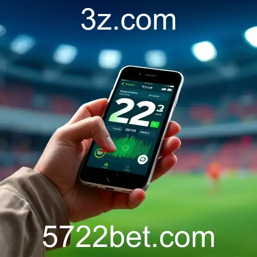 A Nova Era dos Jogos de 722 Bet