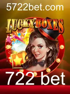 Explorando o Jogo LuckyBoxes e as Regras do 722 Bet