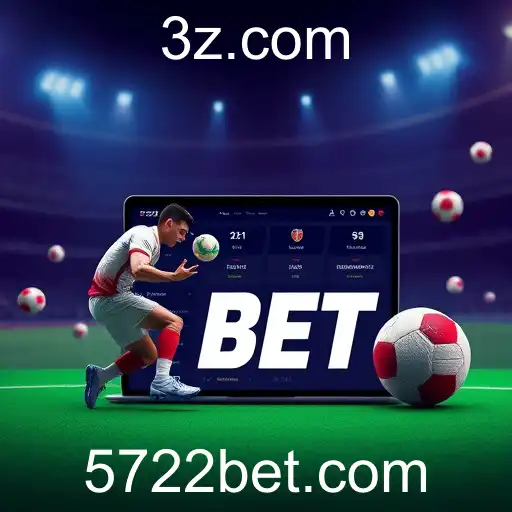 Crescimento Explosivo do Mercado de Apostas Online