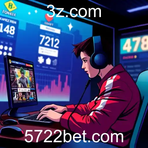 Cenário Atual dos Jogos Online no Brasil