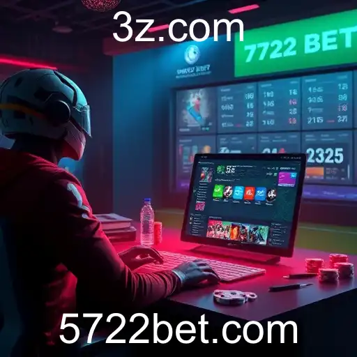 Inovações Tecnológicas no Jogo Online em 2025