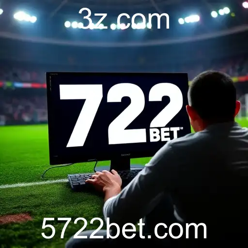 A Revolução dos Jogos Online: Como o '722 bet' está Transformando o Setor