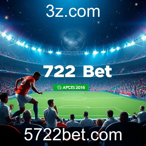 A Ascensão do 722 Bet no Mercado de Jogos Online