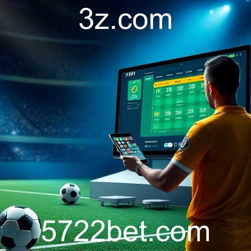 Expansão do Mercado de Apostas em 2026