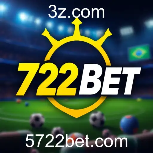O Crescimento de 722 Bet no Mercado de Jogos Online