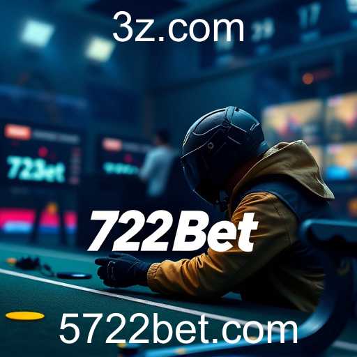 O Crescimento do Mercado de Jogos com 722 Bet