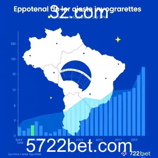 O Impacto do 722 Bet no Cenário Atual de Jogos Online