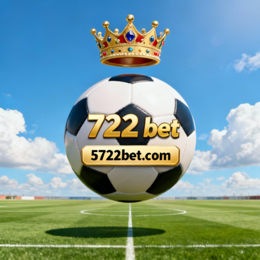 722 bet