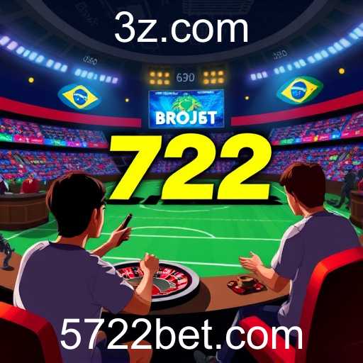 Novos Horizontes no Mercado de Apostas Online