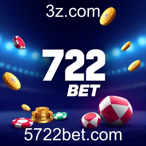 Análise do Impacto de 722 Bet no Mercado de Jogos On-line em 2026