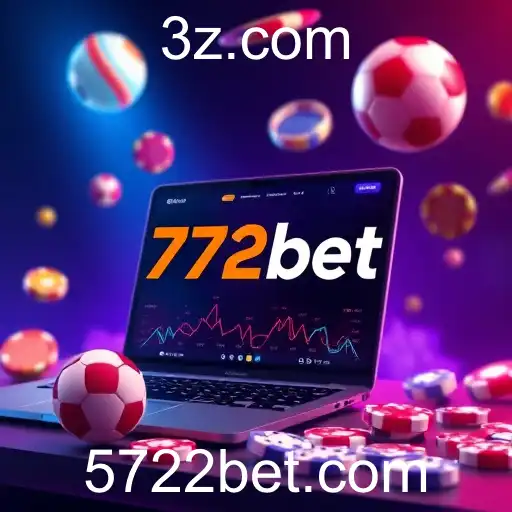Ascensão dos Jogos Online e a Popularidade do 722 Bet