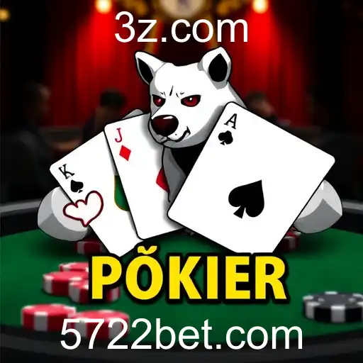 Descubra a Excitante Sala de Pôquer no 722 Bet