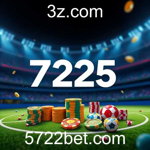 A Ascensão do Mercado de Jogos Online e a Relevância do 722 Bet