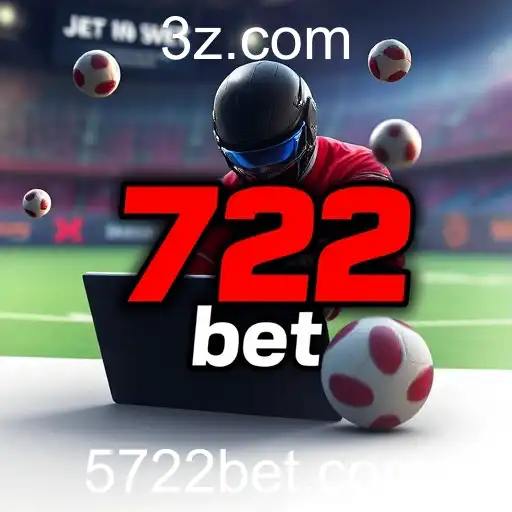 A Ascensão do 722 Bet no Mercado Brasileiro