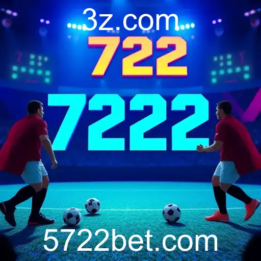 O Surgimento do 722 Bet no Cenário de Apostas Online