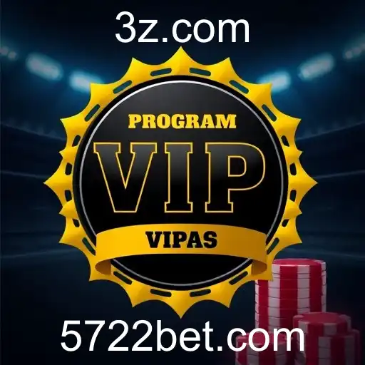 Explorando o Exclusivo Programa VIP do 722 Bet