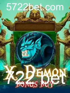 Explorando XDemonBonusBuy: A Nova Sensação do Mundo das Apostas 722 Bet